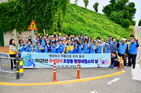 속초시, 대한민국 새단장 ‘평가 우수 지자체’ 선정