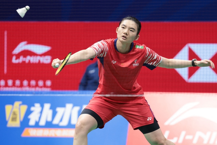 한웨. 사진 | AFP연합뉴스