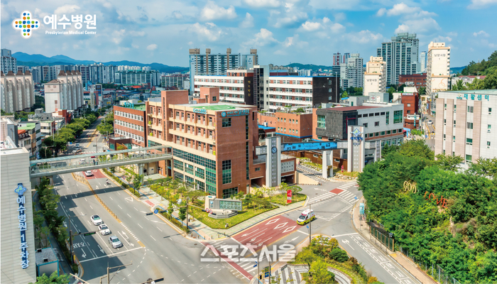 예수병원, 새해 시무 예배...“지역사회가 신뢰하는 의료기관으로 거듭나자”