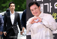 지석진 또 탈락에 고영욱 등판…새해 벽두부터 이상민 저격 “공정성 잃은 대상”