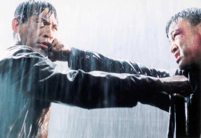 박중훈이 회고한 안성기 “제 친구이자, 아버지였다” [SS종합]