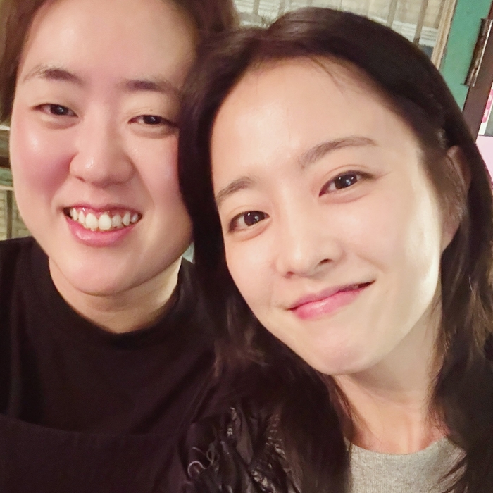 ‘흑백요리사2’ 유일한 흑수저 TOP7 윤주모, 알고 보니 박보영의 단골집?