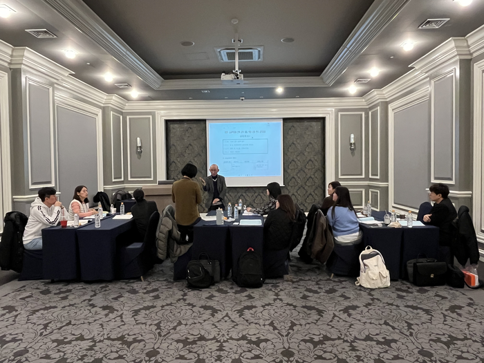 사진|강원특별자치도교육청