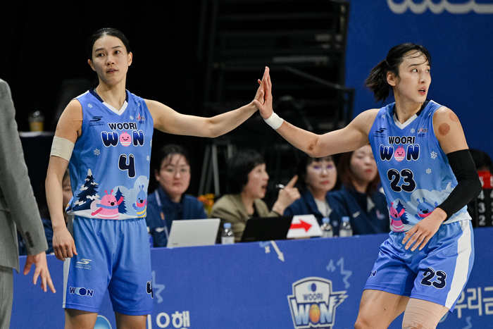 “아직도 김단비가 대표 얼굴?” 여농 세대교체, ‘말’로만 아닌 ‘변화’가 필요하다 [SS포커스]