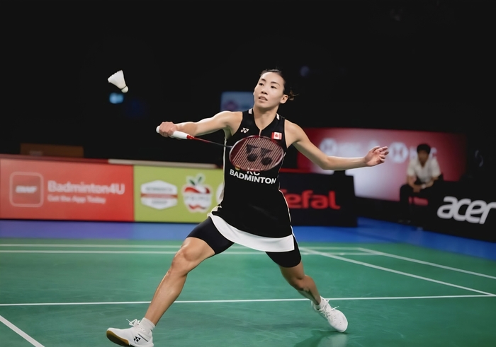 미셸 리. 사진 | 미셸 리 SNS