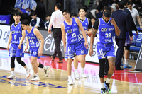 ‘부산 KCC’ 아닌 ‘부상 KCC’? 4연패 빠진 위기의 ‘슈퍼팀’…‘잇몸 농구’ 한계에 부딪혔다 [SS포커스]