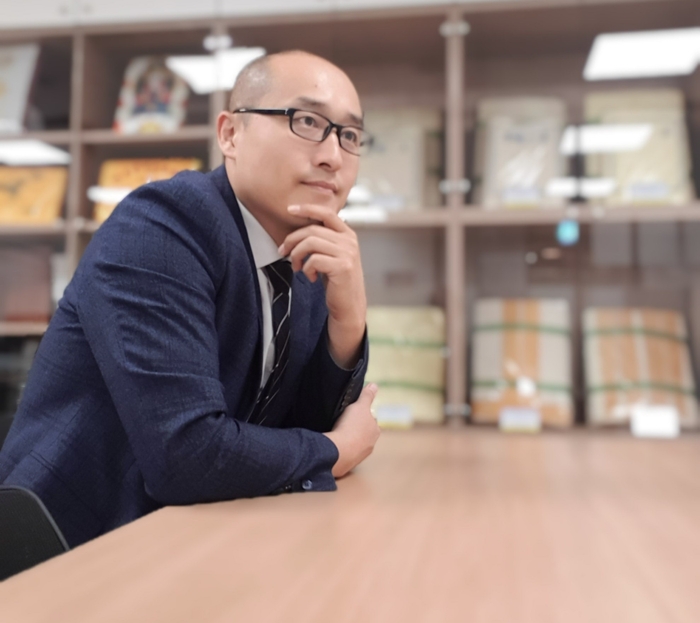 [2026 스포츠서울 소비자선호도1위브랜드대상 : 실속상조] 후불제상조-무빈소장례로 합리적인 장례문화 확산 기여