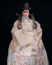 치어리더 김연정, 단아한 한복 자태 공개…“왕비님인 줄”