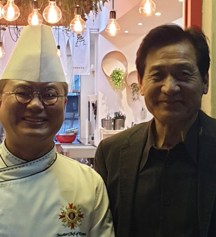 배철수·신현준→안유성 명장이 추모한 故 안성기…“좋은 배우, 좋은 사람” [종합]