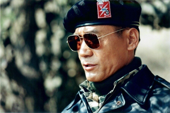 영화 ‘실미도’. 사진| 시네마서비스