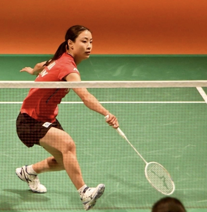 오쿠하라 노조미. 사진 | 오쿠하라 노조미 SNS