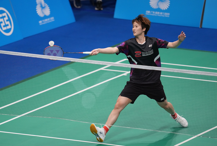 천위페이. 사진 | 신화연합뉴스