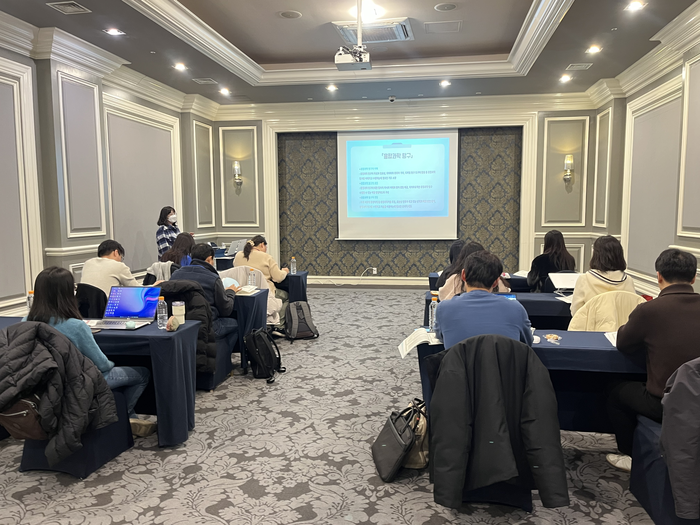 [강원교육청]2026 고교학점제 선택 과목 지도 역량 강화 연수 운영