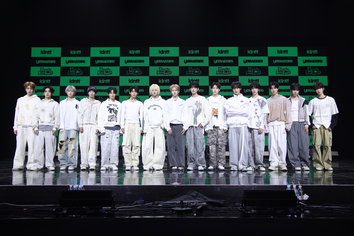 ‘24명 중 15명’ 공개한 보이그룹 아이덴티티 “정체성은 다양성” [SS현장]