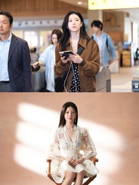 ‘이 사랑 통역 되나요?’ 고윤정, ‘매력 만점’ 글로벌 톱스타 ‘차무희’가 온다