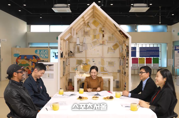 경기문화재단, 유정주 대표이사 진행 ‘수작UP’ 제작·배포