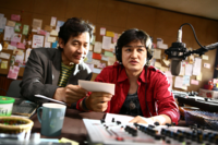 박중훈 “안성기와 같은 인격자를 만난 것 자체가 행운이었다” [SS현장]