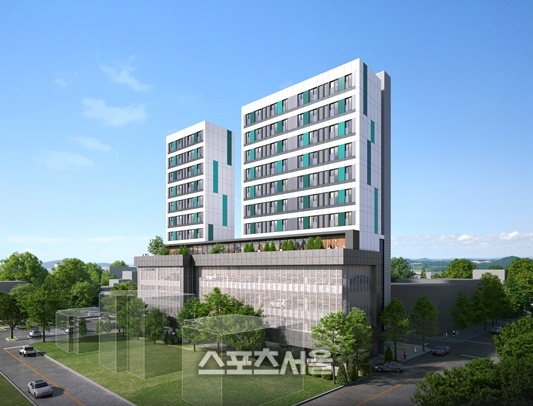 완도군, 국토부 공모 선정 76억 청년 공공 임대주택 투입