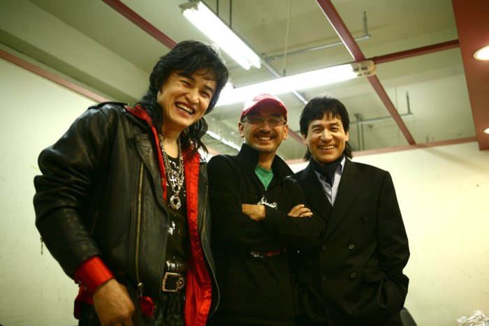 [직격인터뷰] 이준익 감독 “‘라디오스타’ 박민수처럼…안성기, 존엄성을 아는 진짜 어른”