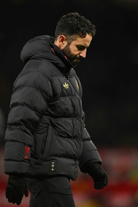 “아모링은 EPL 감독할 경쟁력 없는 사람” 리버풀 레전드 캐러거의 팩트 폭격 혹은 조롱