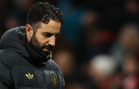 아모링마저 ‘경질 엔딩’ 감독 잔혹사 계속된다…그 누구도 못 살리는 명가의 우울한 현실, 이 정도면 맨유가 문제 아닌가