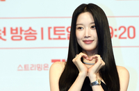 ‘그놈은 흑염룡→서초동’ 문가영, ‘여신강림’ 글로벌 인기 ing