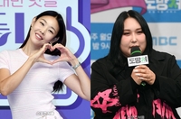 “박나래 아니었어?” 한혜진, 채널 해킹 ‘멘붕’ 순간 풍자에게 전화 건 진짜 이유