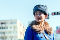 윤선아, ‘신의악단’으로 스크린 접수…김형협 감독 휴먼 감동 드라마서 존재감