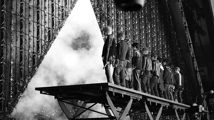 트레저, 월드 투어 ‘펄스 온’을 느껴봐