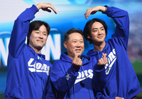 ‘삼성 스포츠 제국’ 부활 원년! 라팍-빅버드의 기운, 정상을 향하다