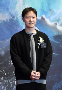 [포토]SBS ‘우리들의 발라드’의 정익승 CP