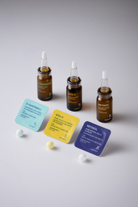 “다이소 또 품절 대란?” 본셉, ‘비타씨 1위’ 이어 레티놀 동결건조까지 출시