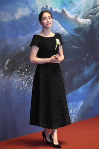 [포토]미모 뽐내는 이민정