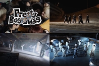 아이덴티티 yesweare, ‘Pretty Boy Swag’ MV 1100만뷰