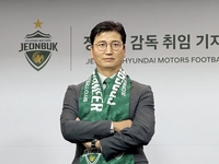 포옛 흔적 삭제는 없다, 유지+디테일 발전 선언…정정용 감독의 새로운 전북 온다[SS현장]