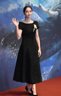 [포토]이민정, 시상식 왔어요!