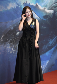 [포토]오마이걸 효정, 라디오 DJ 부문 퍼스트브랜드대상