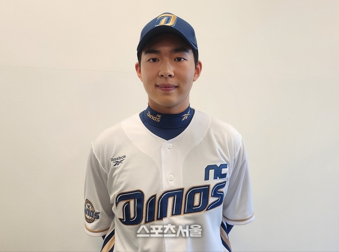 “우리 아직 안 끝났다”…김휘집의 외침, 2025년 NC의 상징이 됐다 [SS포커스]