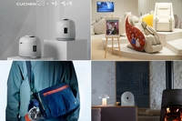 가전시장의 반란, 갤러리 작품으로 변신…‘공간 품격’ 상승