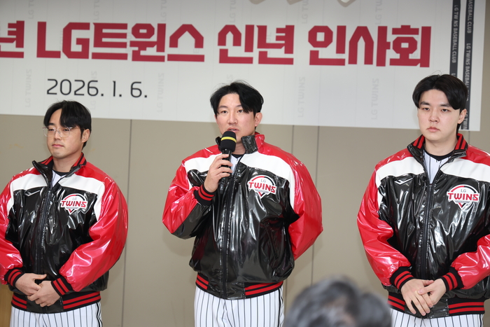 ‘현대 마지막 유산’의 ‘마지막 도전’, 장시환 “은퇴도 생각했었다…캠프부터 100% 달릴 것” [SS인터뷰]