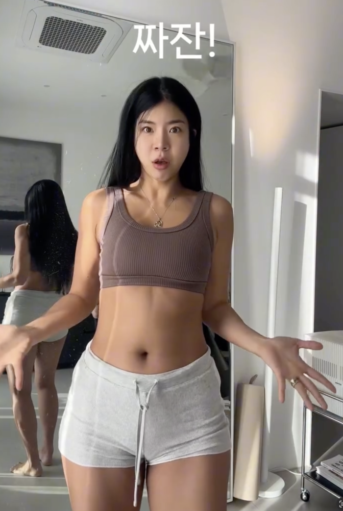 “임밍아웃 아님!”... 제이제이, 65kg ‘확찐자’ 고백… 2주 다이어트 선언