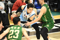 동생아, 보고 있지? 형이야! 문정현 “강성욱, 문유현보다 신인상에 가까워” [SS시선집중]