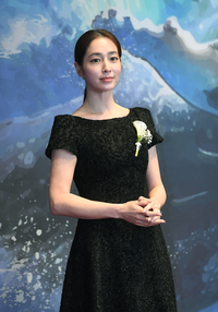 [포토]이민정, 우아하게!