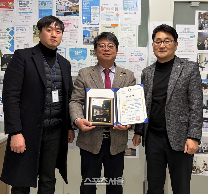 경기도의회 김재훈 의원“생활안전·복지 결합 정책 모델 확대 필요”