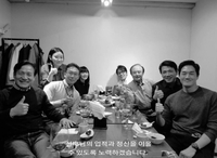 유지태, 故 안성기 애도 “선배님의 업적과 정신을 잇겠다” [★SNS]