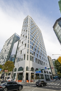 KCC글라스, 세라믹 타일로 국제 건축 디자인상 ‘에밀그룹 프로젝트 어워즈’ 수상