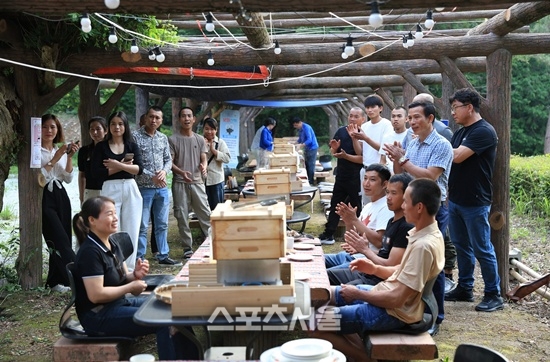 해남군, 외국인 계절근로자 3,081명 배정
