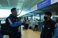‘신태용호 후폭풍 잊어라’…UAE행 울산 베테랑 “나부터 솔선수범” 한목소리 [SS현장]