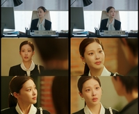 “재벌가 차녀의 눈물” 최희진, ‘아이돌아이’ 숨은 주역 부상