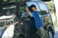 조병규, 영화 ‘보이’로 1년만 복귀…학폭 패소 이후 첫 공식 행보 [SS현장]